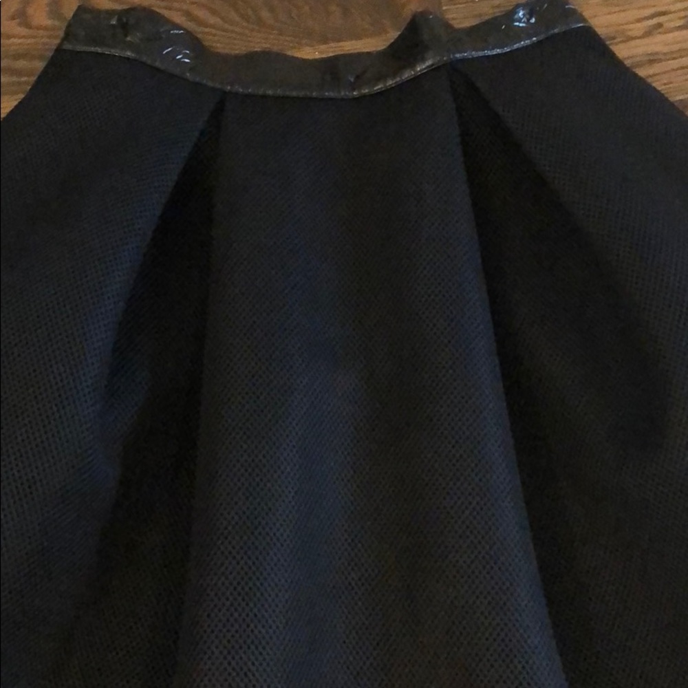 NWOT Ross Mayer skirt size 14
